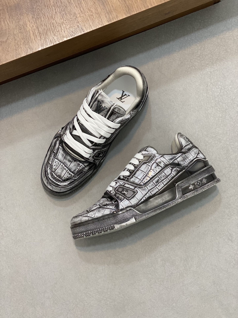 Louis Vuitton Sneakers